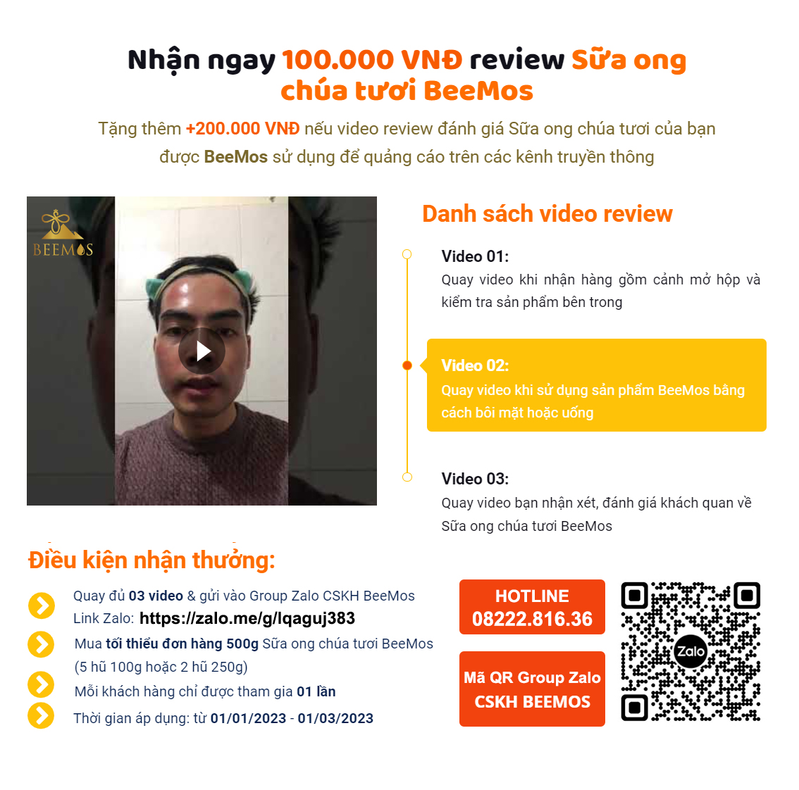 review-sua-ong-chua-tuoi-beemos-nhan-ngay-100k