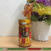 Sữa ong chúa Costar 1610mg + 6% HDA 365 viên