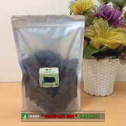 Khoai lang tím Đà Lạt 500g