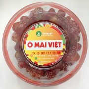 Ô mai cà chua bi