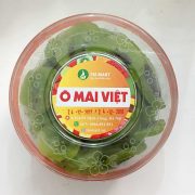 Ô mai kiwi