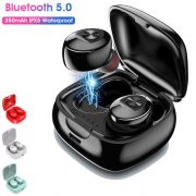 tai nghe bluetooth tws xg 12 5.0